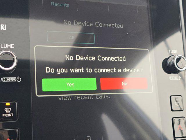 used 2025 Subaru Crosstrek car, priced at $28,488