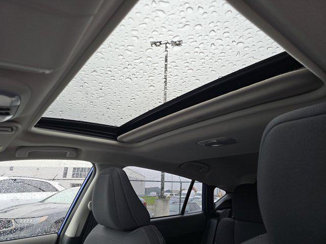 used 2025 Subaru Crosstrek car, priced at $28,488