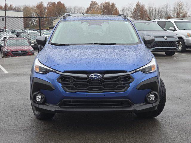 used 2025 Subaru Crosstrek car, priced at $28,488