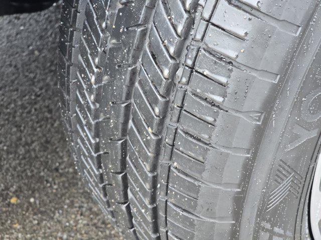 used 2025 Subaru Crosstrek car, priced at $28,488