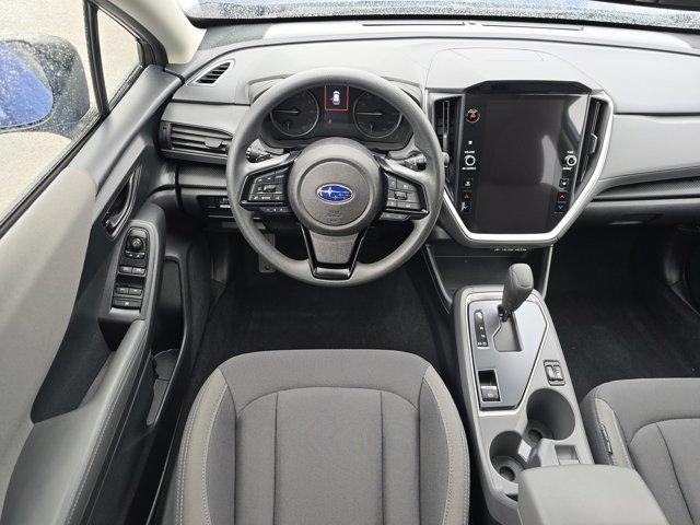 used 2025 Subaru Crosstrek car, priced at $28,488
