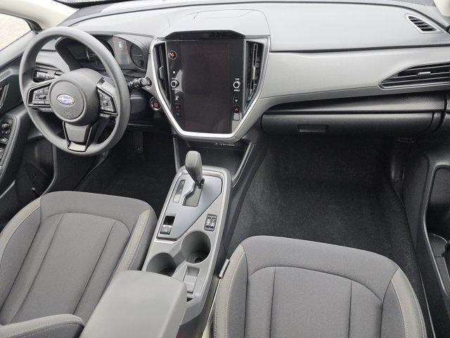 used 2025 Subaru Crosstrek car, priced at $28,488