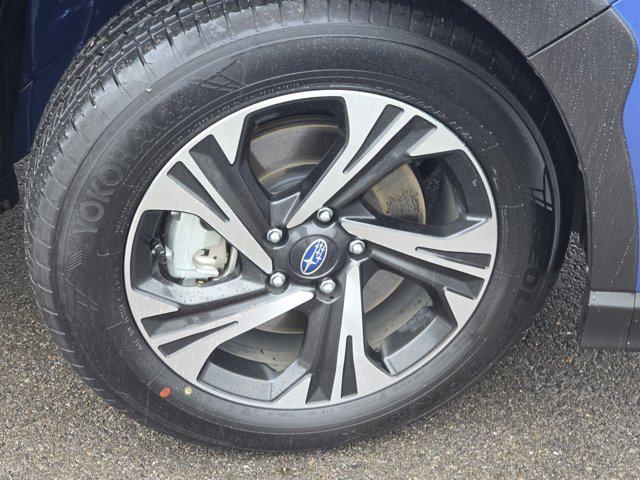 used 2025 Subaru Crosstrek car, priced at $28,488