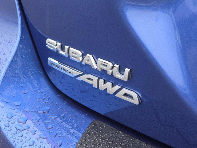 used 2025 Subaru Crosstrek car, priced at $28,488