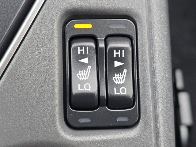 used 2025 Subaru Crosstrek car, priced at $28,488