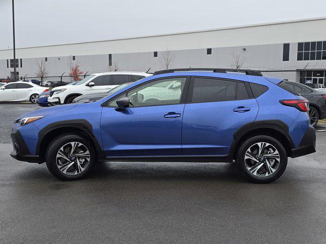 used 2025 Subaru Crosstrek car, priced at $28,488