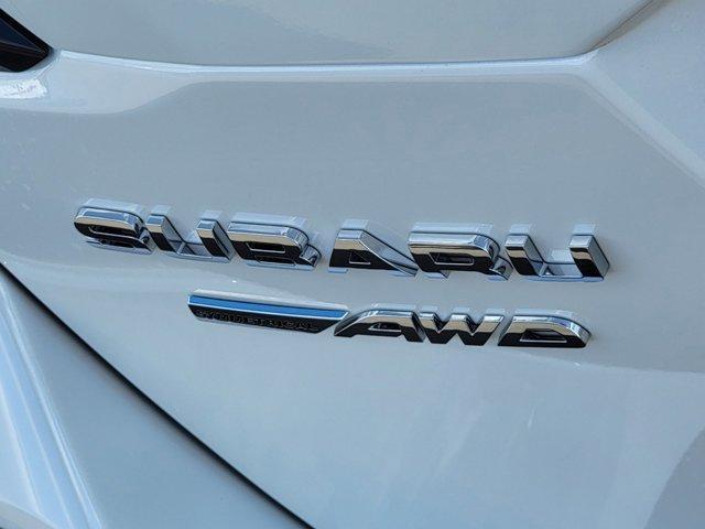 new 2024 Subaru Outback car, priced at $43,052