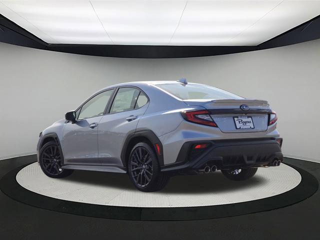 new 2024 Subaru WRX car, priced at $35,912