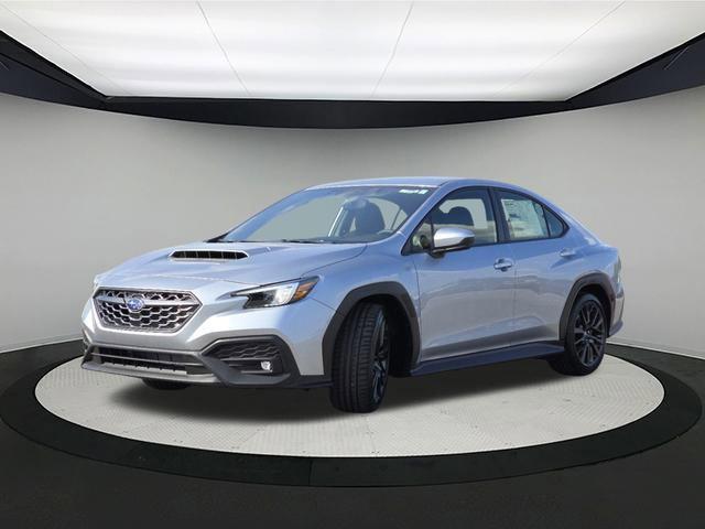 new 2024 Subaru WRX car, priced at $35,912