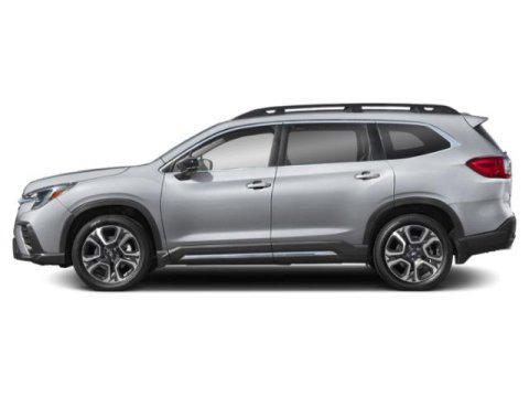 new 2025 Subaru Ascent car, priced at $48,381