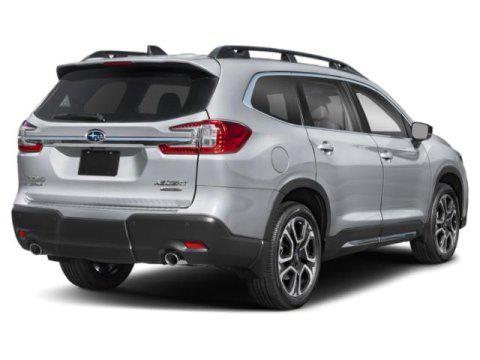 new 2025 Subaru Ascent car, priced at $48,381