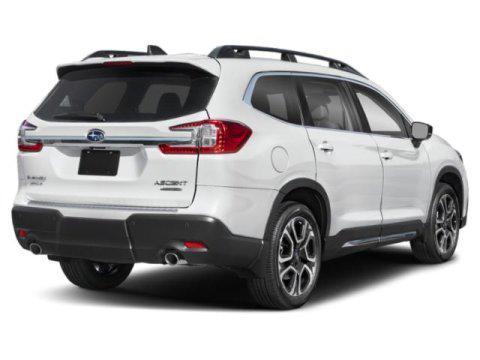 new 2025 Subaru Ascent car, priced at $48,381