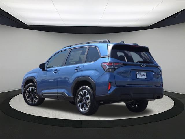 new 2025 Subaru Forester car, priced at $35,577