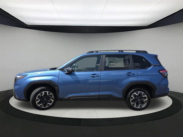 new 2025 Subaru Forester car, priced at $35,577