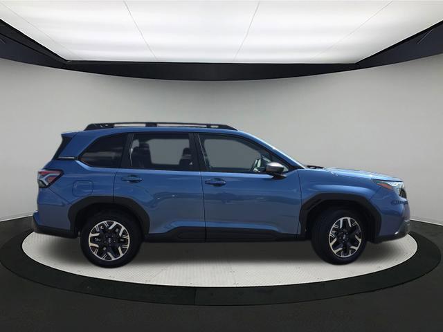new 2025 Subaru Forester car, priced at $35,577