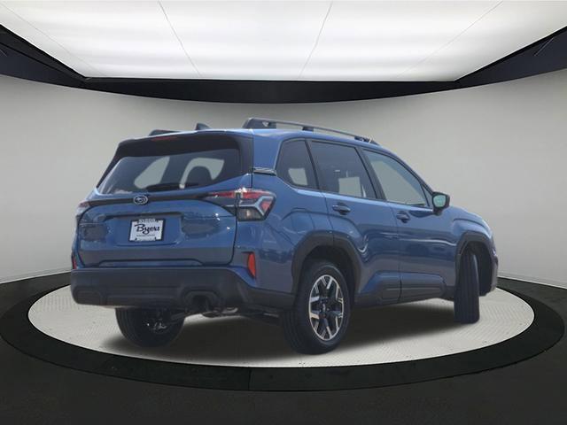new 2025 Subaru Forester car, priced at $35,577