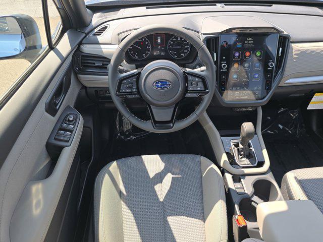 new 2025 Subaru Forester car, priced at $35,577