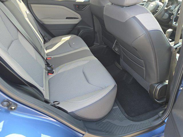 new 2025 Subaru Forester car, priced at $35,577