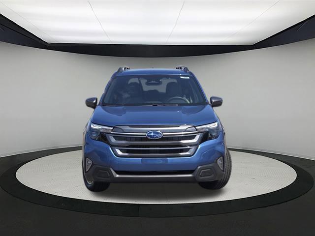 new 2025 Subaru Forester car, priced at $35,577