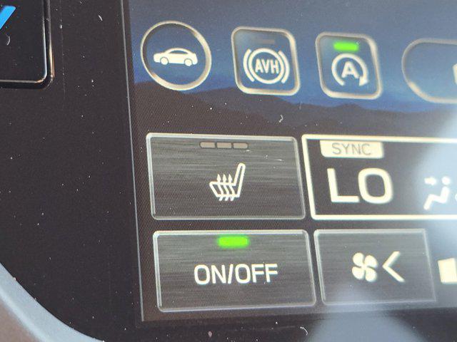 new 2025 Subaru Forester car, priced at $35,577