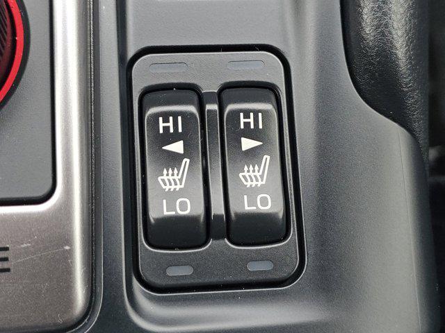used 2023 Subaru Forester car, priced at $27,690