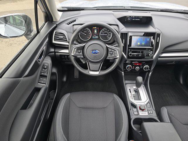 used 2023 Subaru Forester car, priced at $27,690