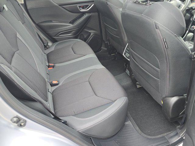 used 2023 Subaru Forester car, priced at $27,690