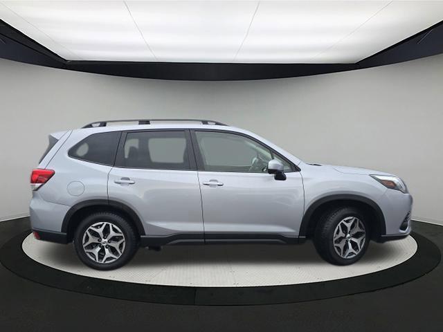 used 2023 Subaru Forester car, priced at $27,690