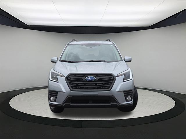 used 2023 Subaru Forester car, priced at $27,690