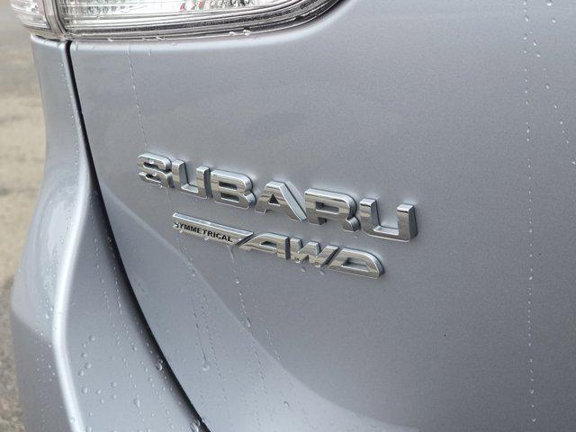 used 2023 Subaru Forester car, priced at $27,690