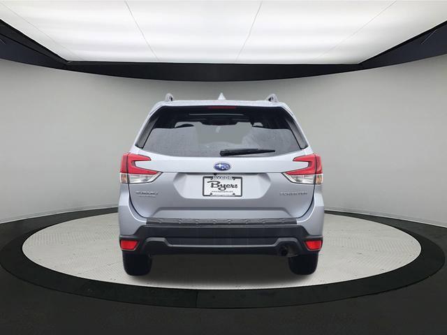 used 2023 Subaru Forester car, priced at $27,690