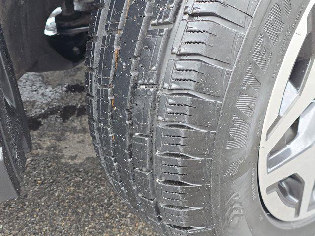 used 2023 Subaru Forester car, priced at $27,690