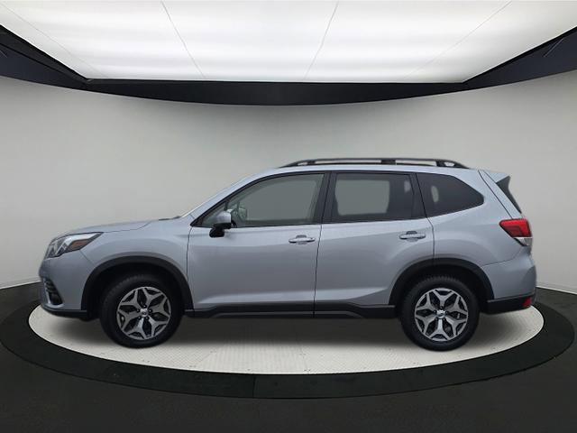 used 2023 Subaru Forester car, priced at $27,690