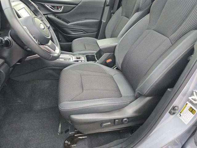 used 2023 Subaru Forester car, priced at $27,690