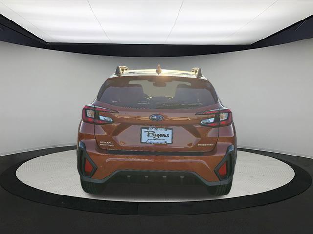 new 2025 Subaru Crosstrek car, priced at $35,763