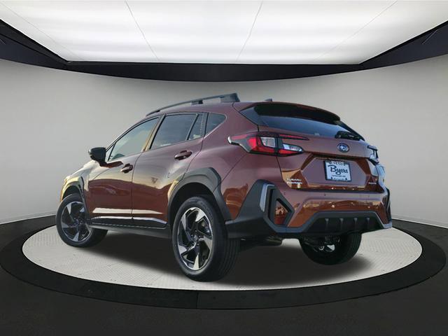 new 2025 Subaru Crosstrek car, priced at $35,763