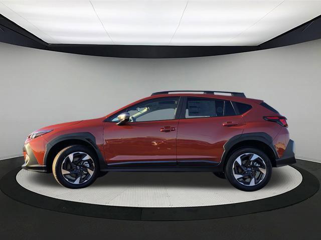 new 2025 Subaru Crosstrek car, priced at $35,763