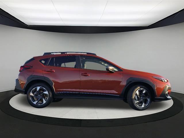 new 2025 Subaru Crosstrek car, priced at $35,763