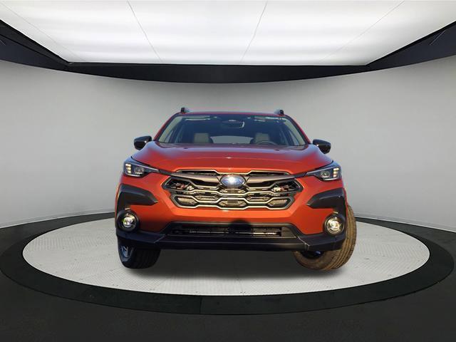 new 2025 Subaru Crosstrek car, priced at $35,763