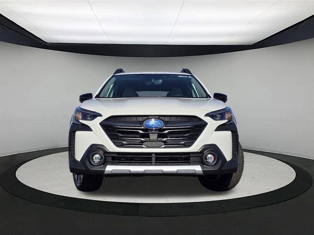 new 2025 Subaru Outback car, priced at $37,785