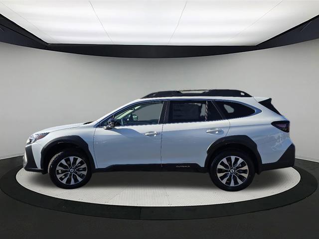 new 2025 Subaru Outback car, priced at $37,785