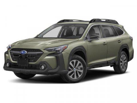 new 2025 Subaru Outback car, priced at $34,768