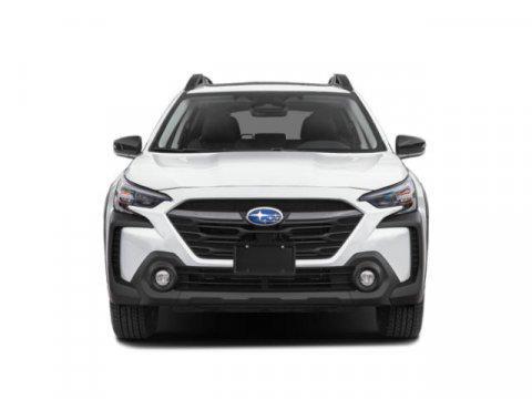 new 2025 Subaru Outback car, priced at $34,768