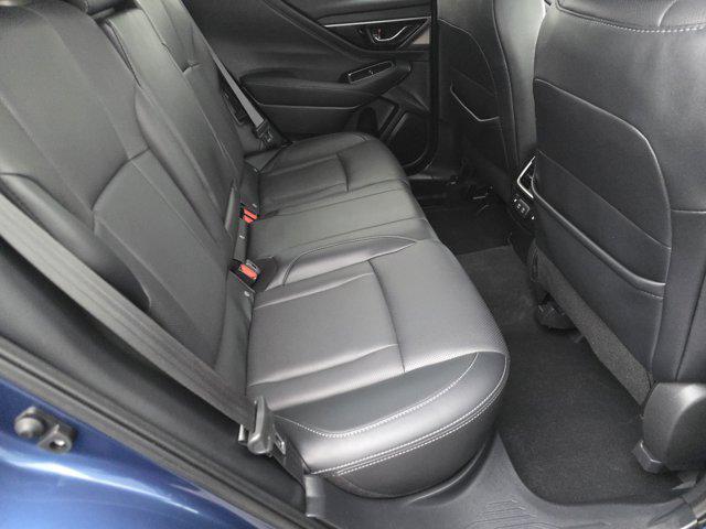used 2022 Subaru Outback car, priced at $25,488