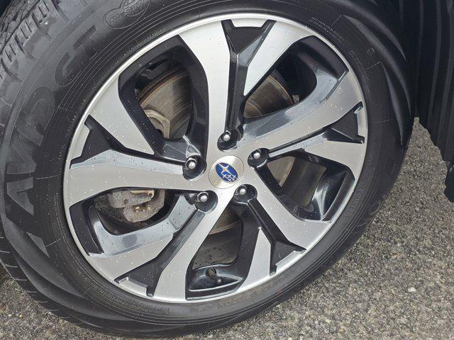 used 2022 Subaru Outback car, priced at $25,488