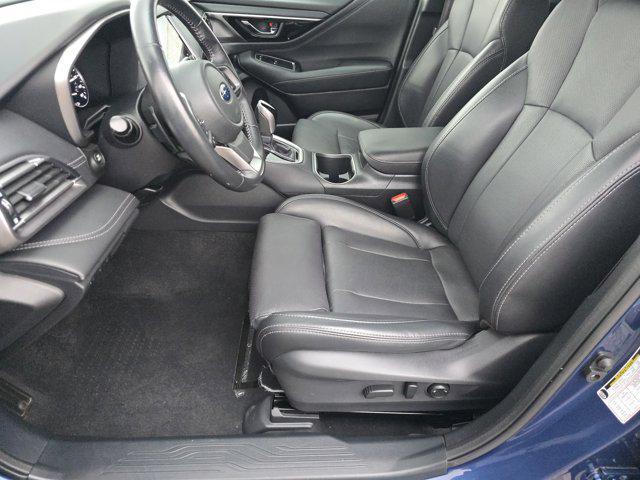 used 2022 Subaru Outback car, priced at $25,488