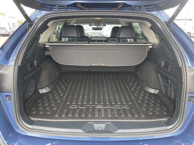 used 2022 Subaru Outback car, priced at $25,488