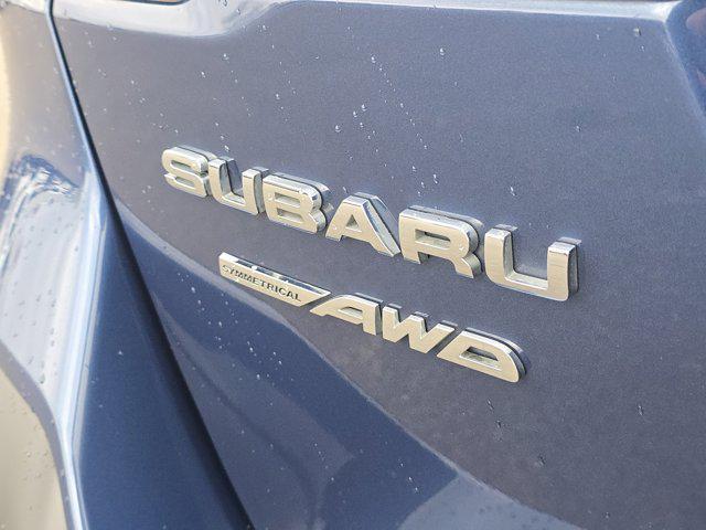 used 2022 Subaru Outback car, priced at $25,488
