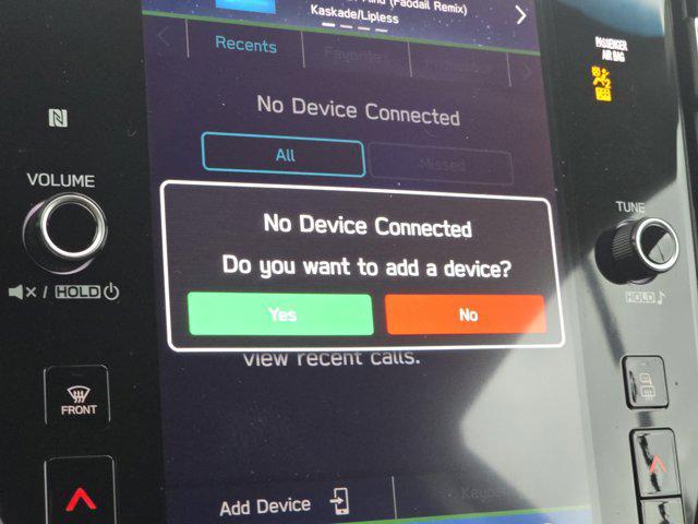 used 2022 Subaru Outback car, priced at $25,488