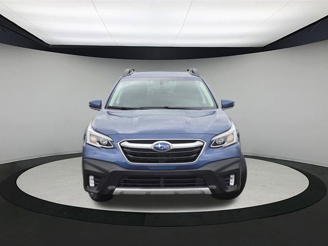 used 2022 Subaru Outback car, priced at $25,488